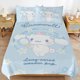 thumbnail image 3 of Cinnamoroll Bedding Sets for Kids Men Women Twin Size, 3 of 5