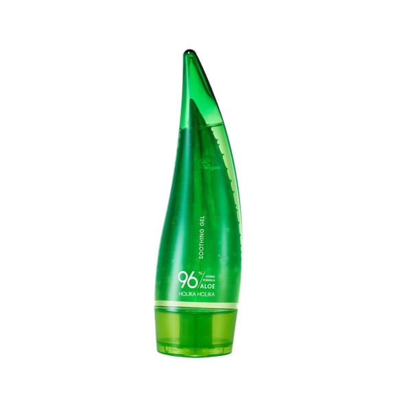 Aloe Hydro Formula 96% Soothing Gel 250ml - 55ml
