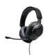 thumbnail image 1 of Audífonos con cable Quantum 100 Negro, 1 of 6