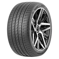 Neumático Ilink 245/45R17 99W Xl L-Zeal56