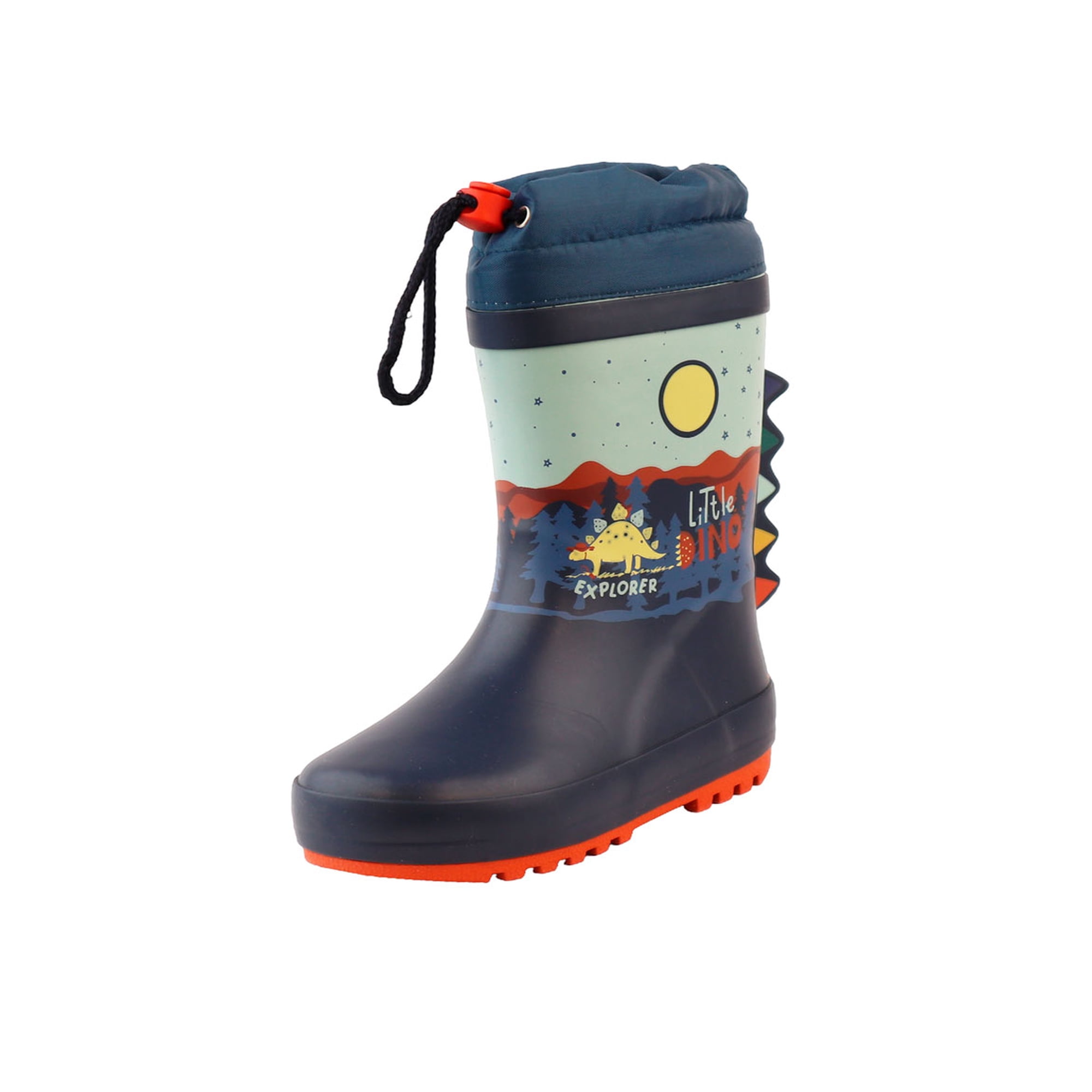 Ficcus - Bota De Agua Kids Niño
