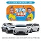 thumbnail image 4 of Vlad y Niki Sombrilla Solar para Auto - Protector de Parabrisas Plegable | Cortina Solar Delantero | Bloqueo UV y Aislamiento de Calor 133x73cm, 4 of 6
