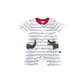 thumbnail image 1 of Pijama Enterito De Algodón Para Bebé, 1 of 2