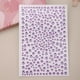 thumbnail image 1 of Rhinestone Stickers Self Adhesive Glitter Gems Jewelry Stickers For Hair Face Nails Makeup Clothes Shoes Bags DIY Crafts Various Sizes, 1 of 3