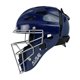 thumbnail image 5 of Kit de receptor All-Star Top Star Series, edades 7-9, azul marino, NOCSAE, 5 of 8