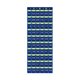 thumbnail image 5 of Estuche Para Teléfono Con Bolsillos Numerados Para El Aula, Ideal Para Dormitorio, Armario, Oficina, 60 Bolsillos, 67 X 156 Cm, 5 of 5