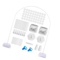 Bothyi - Kit De Arco De Globos Multifunción De Fácil Montaje Para Compromisos, Cumpleaños Y Fiestas.