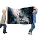 thumbnail image 2 of Hollow Knight Bandera impresa con temática, regalo perfecto para fanáticos, amigos y familiares, y adecuada para actividades al aire libre e interiores, decoraciones de fiesta. 90 cm × 150 cm., 2 of 6