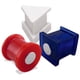 thumbnail image 3 of Alfileres magnéticos, fuente magnética, varios colores, 6 unidades, 3 of 7