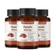 thumbnail image 1 of Reishi 856mg - Pack 3x60 Cápsulas Vegetales Natural | Nutracore, 1 of 3