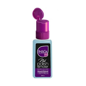 Imagi - Removedor Esmalte Perman 240 Ml