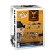 thumbnail image 3 of Figura de vinilo coleccionable Funko POP TV Yellowstone Lloyd Pierce, 3 of 3