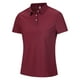 thumbnail image 2 of Polera Ultra Dry Fit Con Cuello Manga Corta Mujer, 2 of 3