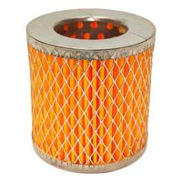 Genérica - Elemento Filtrante 65X36X67Mm Para Compresor