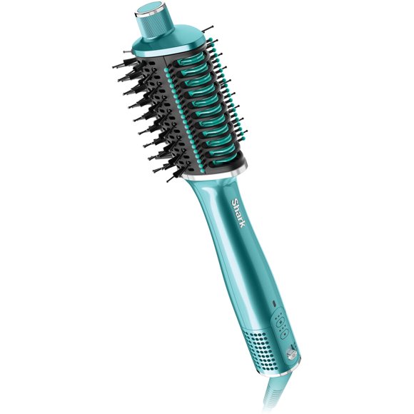 Cepillo Secador Shark Glossi Cerámico Air Glosser