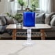 thumbnail image 4 of Portavela Decorativo Deep Blue Grande, 4 of 4
