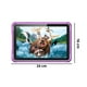 thumbnail image 2 of Tablet Android K10 64Gb 10.1" Funda Antigolpe 1,3 GHz, 2 of 5