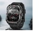 thumbnail image 3 of Smartwatch Deportivo Reloj Inteligente Táctil Outdoor Ip68, 3 of 5