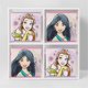 thumbnail image 5 of Cajas de Almacenamiento Idea Nuova Disney Princesas 25x25 cm Set de 2, 5 of 6