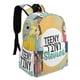 thumbnail image 2 of Mochila Desmarcar Teeny y Tiny 42x30x15cm, 2 of 6