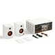 thumbnail image 2 of EDIFIER MR3 Blancos Monitor De Estudio blanco, 2 of 2