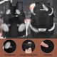 thumbnail image 2 of Mochila GRANDUP Basketball con compartimento para pelota y zapatos, 28 L, 2 of 7