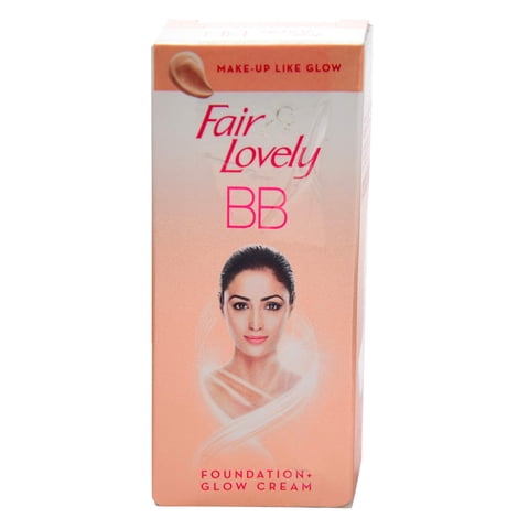 Crema Bb Fairness Fair & Lovely 9 G