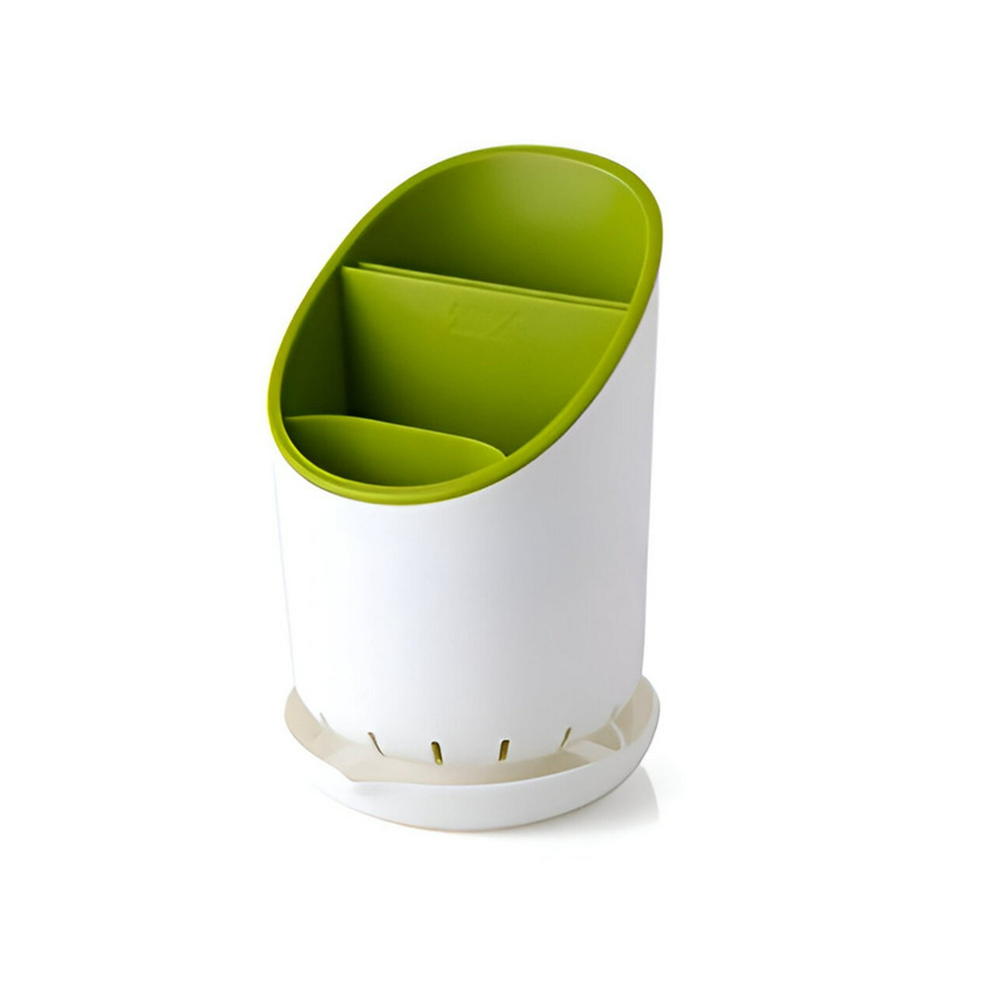 Genérico - Secador Escurridor Cubiertos Cocina Oganizador Lau