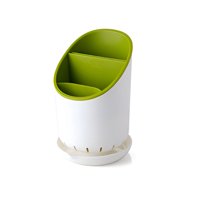 Genérico - Secador Escurridor Cubiertos Cocina Oganizador Lau