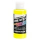 thumbnail image 1 of Set de pintura Createx Airbrush Fluorescente 120 mL Amarillo, 1 of 1