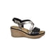 thumbnail image 2 of Sandalia Kimey Negro, 2 of 5