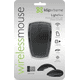 thumbnail image 1 of Klip Xtreme mouse inalámbrico plegable gris, 1 of 3