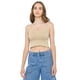 thumbnail image 1 of Peto Mujer Seamless Encaje Beige Corona, 1 of 5