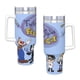 thumbnail image 4 of Vaso Térmico de Acero Inoxidable Desmarcar Félix El Gato 1180 ml, 4 of 6