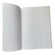 thumbnail image 2 of Pack X 4 Cuaderno College Liso Caligrafía Vertical 100 Hojas –, 2 of 3