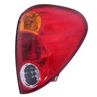 Repuestos Del Sol - Farol Trasero Derecho Mitsubishi L200 Dakar 2.5 2013 2016
