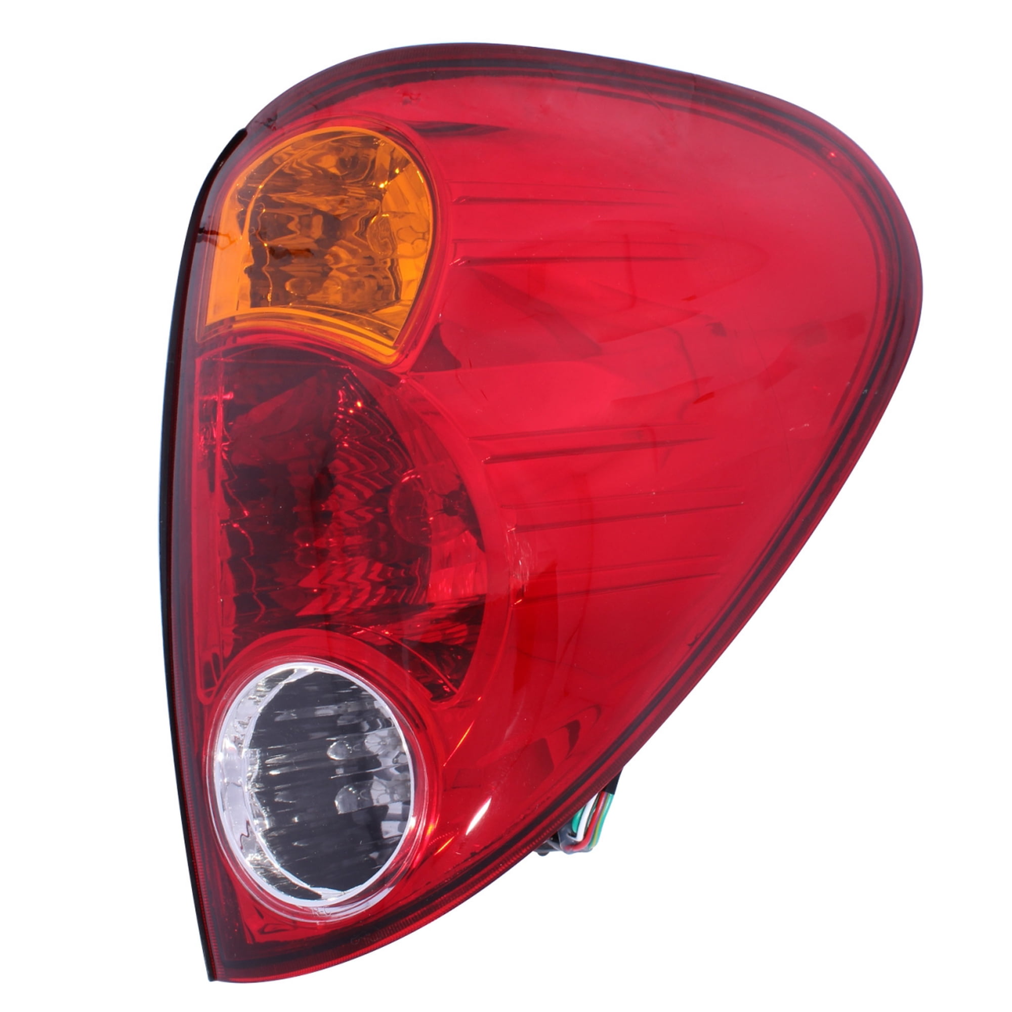 Repuestos Del Sol - Farol Trasero Derecho Mitsubishi L200 Dakar 2.5 2007 2013