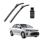 thumbnail image 1 of Plumillas para Kia Soluto 2019-2024, 1 of 3
