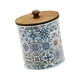 thumbnail image 2 of Tarro Decorativo para Té o Café Estilo Granja, 2 of 3
