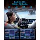 thumbnail image 5 of Estéreo de coche Jerqry Android 15 para Chevrolet Cruze 2009‑2015 10,4", 5 of 9