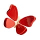 thumbnail image 5 of Bonitas Pinzas Para Bolsas Con Forma De Mariposa, Multiusos, Para Sellar Herméticamente, Para Oficina Y Hogar, Color Rojo., 5 of 5