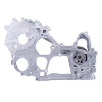 Repuestos Del Sol - Bomba Aceite Toyota Hilux 3.0 2012 2015