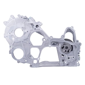 Repuestos Del Sol - Bomba Aceite Toyota Hilux 3.0 2005 2011