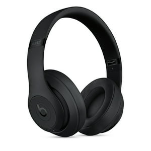 Beats - Audif Over Ear Studio 3 Wireles Ng