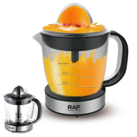 Raf - Exprimidor De Naranja Cítricos 1L Automatico Eléctrico R.612