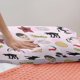 thumbnail image 3 of Star Wars Bedding Sets Bed Cartoon Duvet Cover Lightweight 3 Piece Bet Sets for Kids Boys Girls, 3 of 5