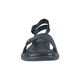thumbnail image 3 of BONNY FRANCO SANDALIA - NEGRO - Talla 39, 3 of 6
