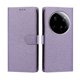 thumbnail image 2 of Cartera Funda para Xiaomi 15 Ultra Carga Inalámbrica, Lila, 2 of 6