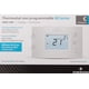 thumbnail image 3 of Termostato Emerson 1F83C-11NP convencional (1H/1C) no programable, 3 of 7