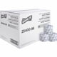 thumbnail image 1 of Papel higiénico Genuine Joe, 2 capas, 400 hojas/rollo, 96 unidades, 1 of 3